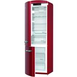 GORENJE ORK192R, chladnička kombinovaná