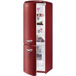 GORENJE ORK192R, chladnička kombinovaná