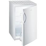 Gorenje R 4092 ANW, chladnička jednodverová