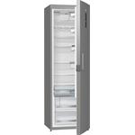 Gorenje R 6192LX, chladnička monoklimatická