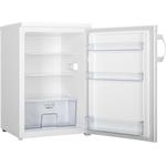 Gorenje R492PW, chladnička jednodverová monoklimatická