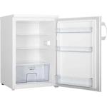 Gorenje R49CPW, monoklimatická chladnička