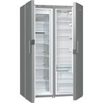 Gorenje R6191DX, chladnička monoklimatická