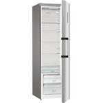 Gorenje R619EAXL6, chladnička jednodverová