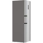 Gorenje R619EAXL6, chladnička jednodverová