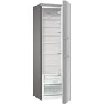 Gorenje R619EES5, chladnička monoklimatická