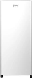 Gorenje RB413EPW4, jednodverová chladnička s mrazničkou