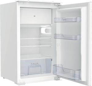 Gorenje RBI409EP1, vstavaná chladnička