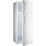 Gorenje RF4142ANW, chladnička kombinovaná