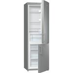 Gorenje RK 61920X, chladnička kombinovaná
