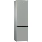 Gorenje RK6202EX4, kombinovaná chladnička