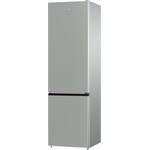 Gorenje RK6202EX4, kombinovaná chladnička