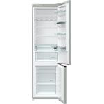 Gorenje RK6202EX4, kombinovaná chladnička