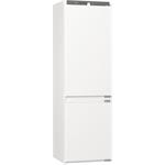 Gorenje RKI418EA0, vstavaná viacdverová chladnička