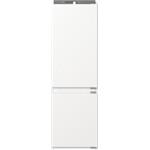 Gorenje RKI418EA0, vstavaná viacdverová chladnička