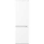 Gorenje RKI517E41, vstavaná integrovaná kombinovaná chladnička