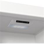 Gorenje RKI517E41, vstavaná integrovaná kombinovaná chladnička