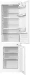 Gorenje RKI517E41, vstavaná integrovaná kombinovaná chladnička