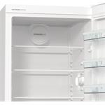 Gorenje RP619EEW5, jednodverová chladnička