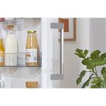 Gorenje RP619EEW5, jednodverová chladnička