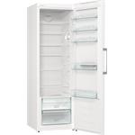 Gorenje RP619EEW5, jednodverová chladnička
