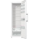 Gorenje RP619EEW5, jednodverová chladnička