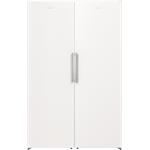 Gorenje RP619EEW5, jednodverová chladnička
