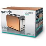 Gorenje T1100INF, hriankovač