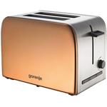 Gorenje T1100INF, hriankovač