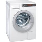 Gorenje W 8624 H, práčka spredu plnená