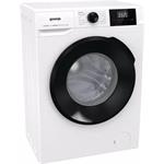 Gorenje W1NGPI72SBS, práčka predom plnená - Slim