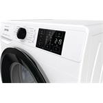 Gorenje W2NEI84BS, práčka predom plnená