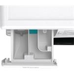 Gorenje W2NEI84BS, práčka predom plnená