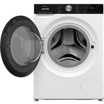 Gorenje W2NS84SA/CZ, práčka predom plnená, SLIM
