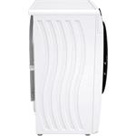 Gorenje W2NS84SA/CZ, práčka predom plnená, SLIM