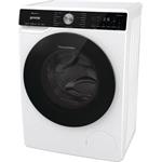 Gorenje W2NS84SA/CZ, práčka predom plnená, SLIM