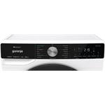 Gorenje W2NS84SA/CZ, práčka predom plnená, SLIM