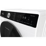 Gorenje W2NS84SA/CZ, práčka predom plnená, SLIM