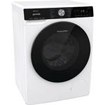 Gorenje W2NS84SA/CZ, práčka predom plnená, SLIM
