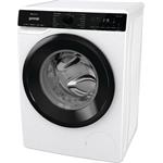 Gorenje W2PNA84A2W/CZ, práčka predom plnená