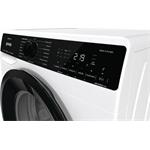 Gorenje W2PNA84A2W/CZ, práčka predom plnená
