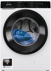 Gorenje W2PNA84A2W/CZ, práčka predom plnená