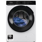 Gorenje W2PNA94A1W/CZ, práčka predom plnená