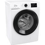 Gorenje W2PNEI84A1SW/CZ, práčka s predným plnením