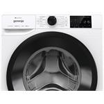 Gorenje W2PNEI84A1SW/CZ, práčka s predným plnením