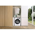 Gorenje W2PNEI84A1SW/CZ, práčka s predným plnením