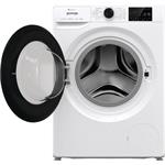 Gorenje W2PNEI84A1SW/CZ, práčka s predným plnením