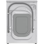 Gorenje W2PNEI84A1SW/CZ, práčka s predným plnením