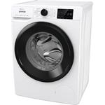 Gorenje W2PNEI84A1SW/CZ, práčka s predným plnením