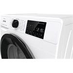 Gorenje W2PNEI84A1SW/CZ, práčka s predným plnením